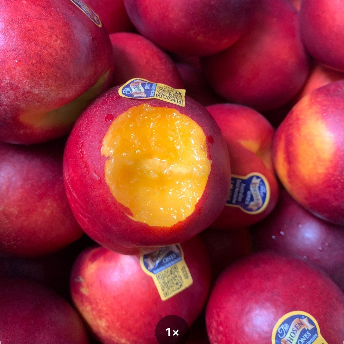 现货进口金腰带黄肉油桃5斤桃子新鲜水果当季脆甜黄心水密桃整箱,淘宝优惠券,粉丝福利购,淘宝优惠卷