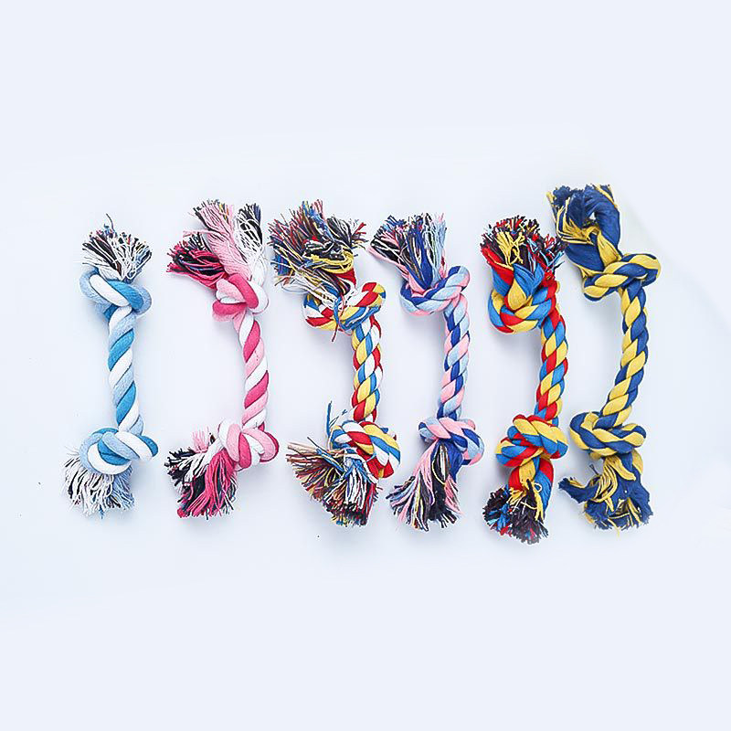 宠物玩具绳结玩具磨牙绳狗咬绳 店内下单其它包邮商品可一起包邮,淘宝优惠券,粉丝福利购,淘宝优惠卷