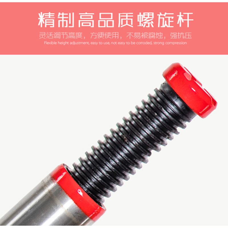立式千斤顶 液压轿车2T3T5吨8吨 油压10吨12吨20吨32t50t 汽车顶