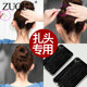 Bold U-shaped clip hair clip black clip pin