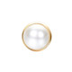 Anti-leak buckle invisible traceless strong magnetic buckle