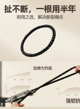 电话线发圈细女细小号