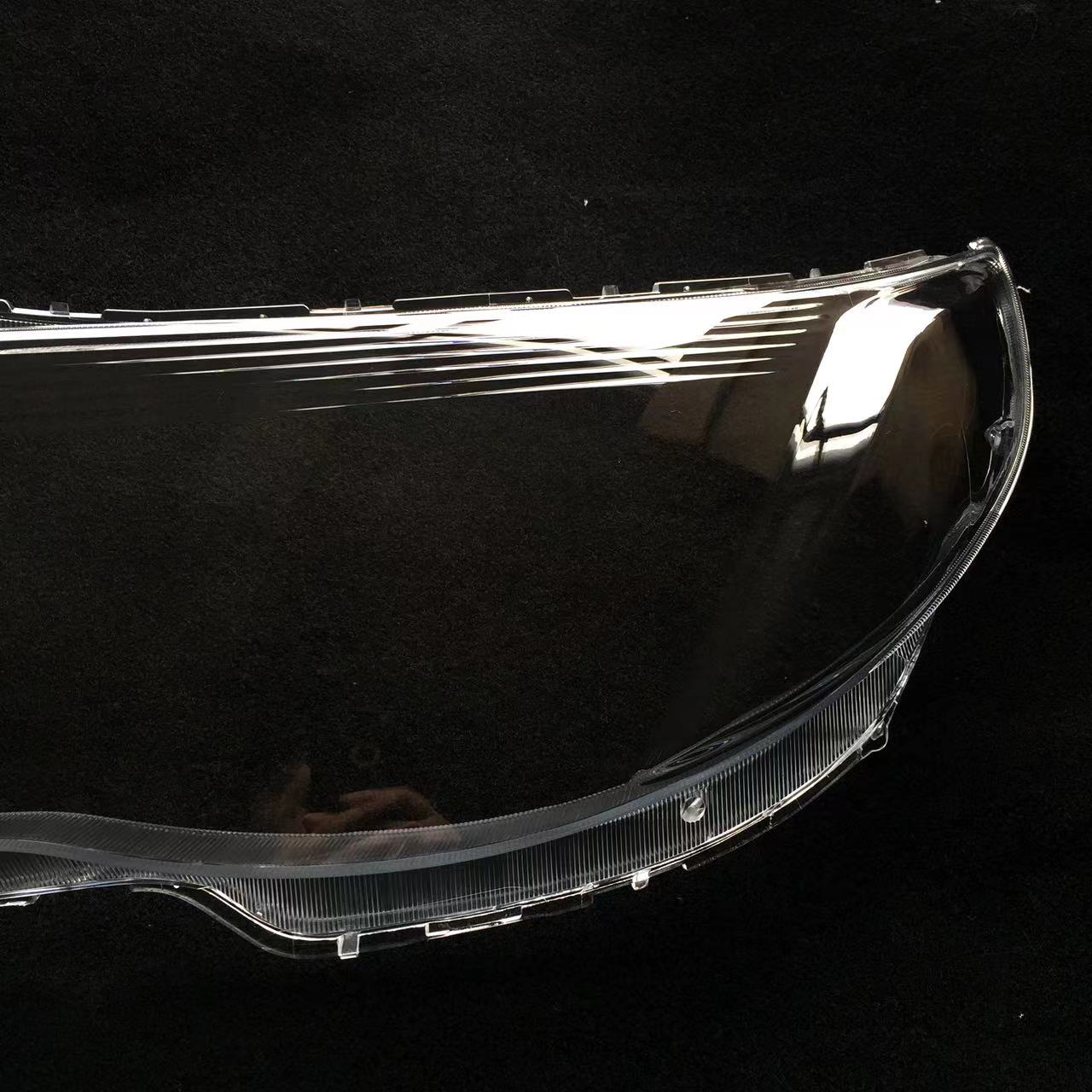 适用于适用森林人大灯罩 09-12款斯巴鲁森林人大灯壳 前灯灯罩,淘宝优惠券,粉丝福利购,淘宝优惠卷