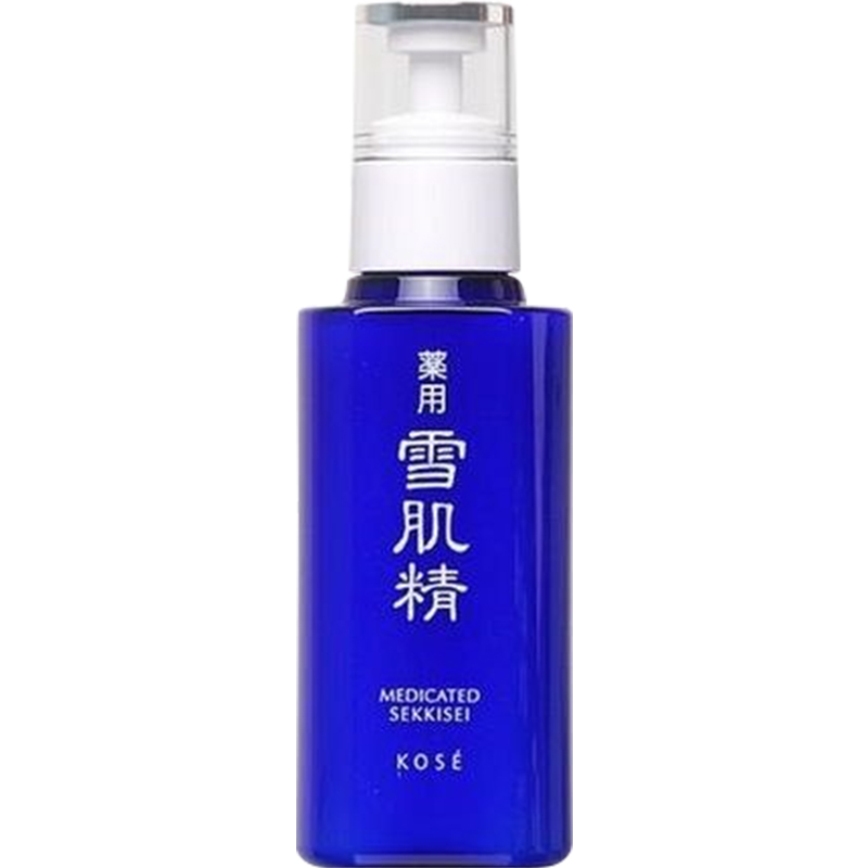 香港卓悦海外旗舰店日本Kose高丝雪肌精乳液女140ml补水保湿提亮肤色清爽不油腻集货1