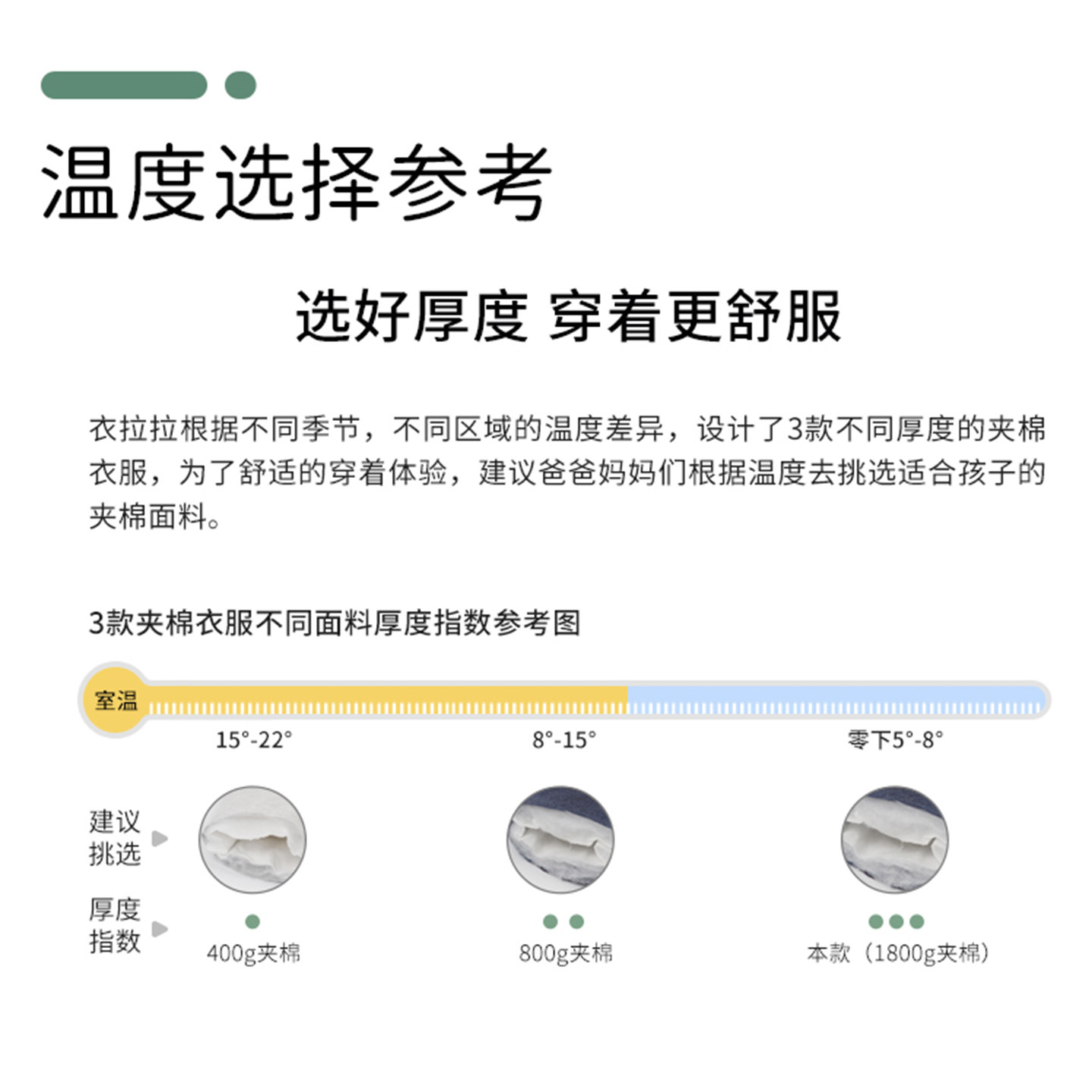 衣拉拉冬婴儿连体衣加厚夹棉连身衣0-1岁男女童保暖哈衣宝宝爬服,淘宝优惠券,粉丝福利购,淘宝优惠卷