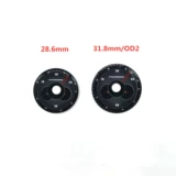 Крышка Группа Fouriers Bowl Cover TC-DX002 Mountain Road Head Bowl Cnc Vishing Heart 28,6