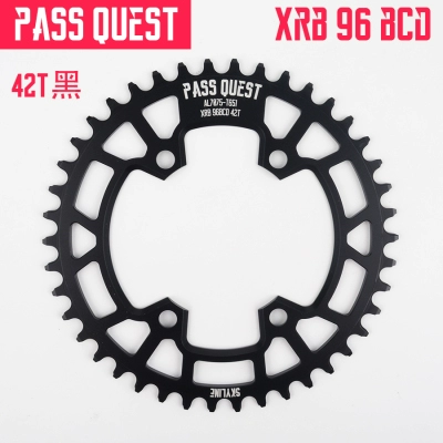 Pass Quest Положительный и отрицательный зуб 96BCD MAMNO M8000 M7000 M6000 M9000 Зубная пластина