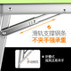 Dormitory artifact laptop table for bed