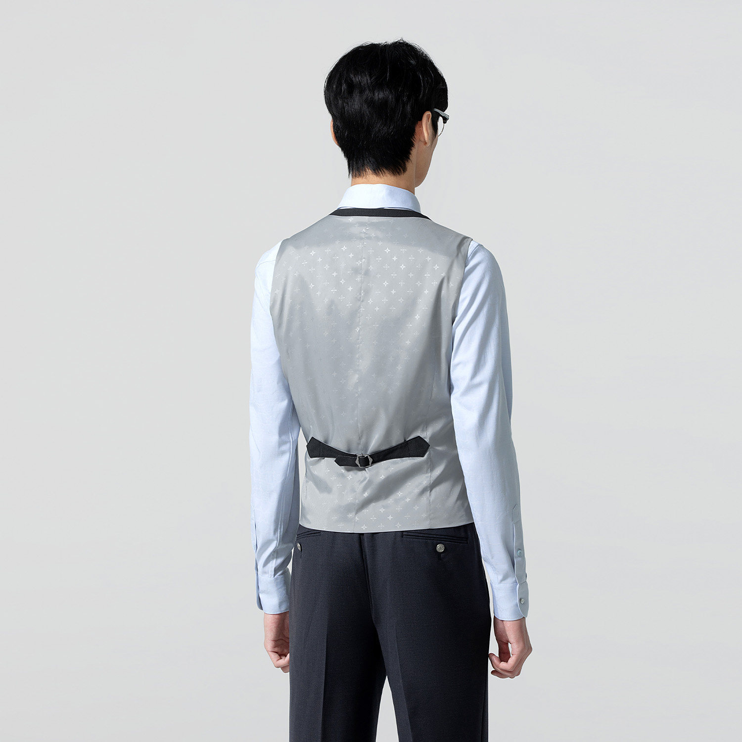 【记忆西服】VICUTU威可多男士绵羊毛西服马甲商务通勤差旅马夹,淘宝优惠券,粉丝福利购,淘宝优惠卷