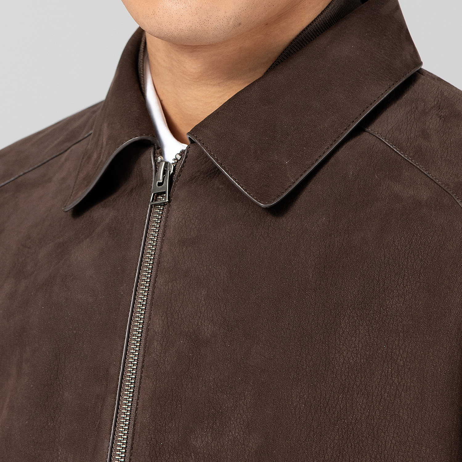 VICUTU威可多2025秋冬新品男皮衣时尚经典复古潮流百搭羊皮革皮衣,淘宝优惠券,粉丝福利购,淘宝优惠卷