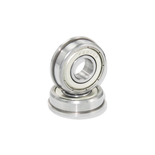 厂家直供法兰深沟球轴承F6900 F6901 F6902 F6903 F6904-2RS ZZ - 图3