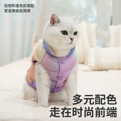 Удерживающий тепло демисезонный пуховик, жилет, осенний сезон, увеличенная толщина