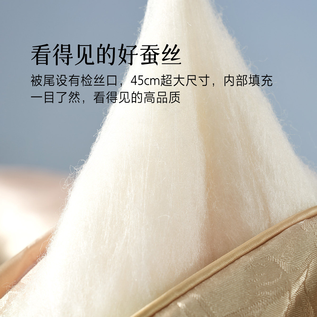 百丽丝家纺蚕丝被子冬被柞蚕丝子母被蚕丝被100桑蚕丝官方旗舰店,淘宝优惠券,粉丝福利购,淘宝优惠卷