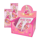 叶罗丽精灵梦卡片夜萝莉卡牌娃娃全套魔法晶钻包卡女孩玩具收藏册