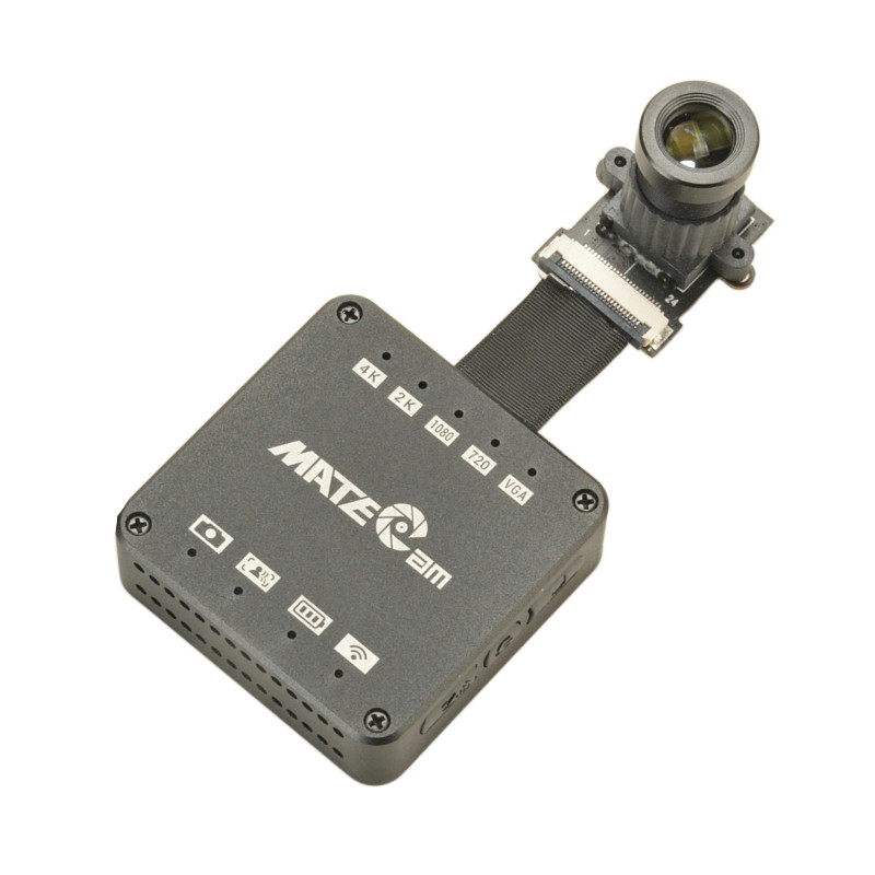 缩时摄影4K高清航拍摄像机联咏96675超广角长远变焦镜头DIY记录仪,淘宝优惠券,粉丝福利购,淘宝优惠卷