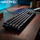 Logitech wired competitive mechanical keyboard 2-year warranty