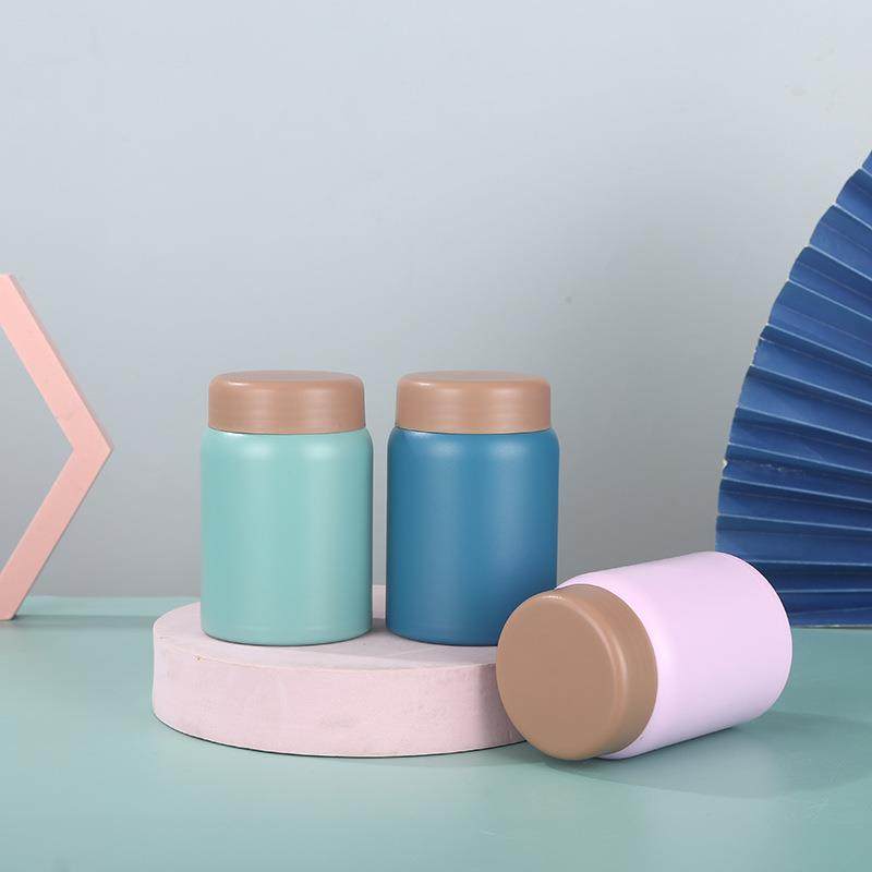 创意304不锈钢保温杯随身便携学生杯 户外运动礼品焖烧杯厂家,淘宝优惠券,粉丝福利购,淘宝优惠卷