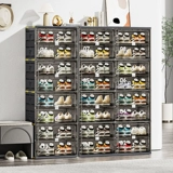 Шкаф для хранения обуви