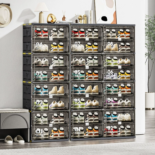 Шкаф для хранения обуви