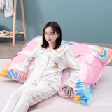 Вакуумная система хранения для домашнего использования, одеяло, пуховик для переезда, пакет, подушка безопасности, сумка, увеличенная толщина