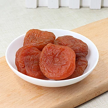 一品玉西域去核大杏干252g果肉[1元优惠券]-寻折猪