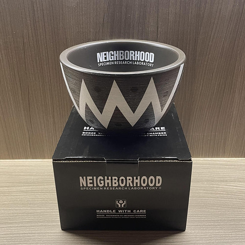 潮牌SRL NBHD 植物陶瓷花盆藤原浩龟甲象芽宫龙舌兰 - 图1