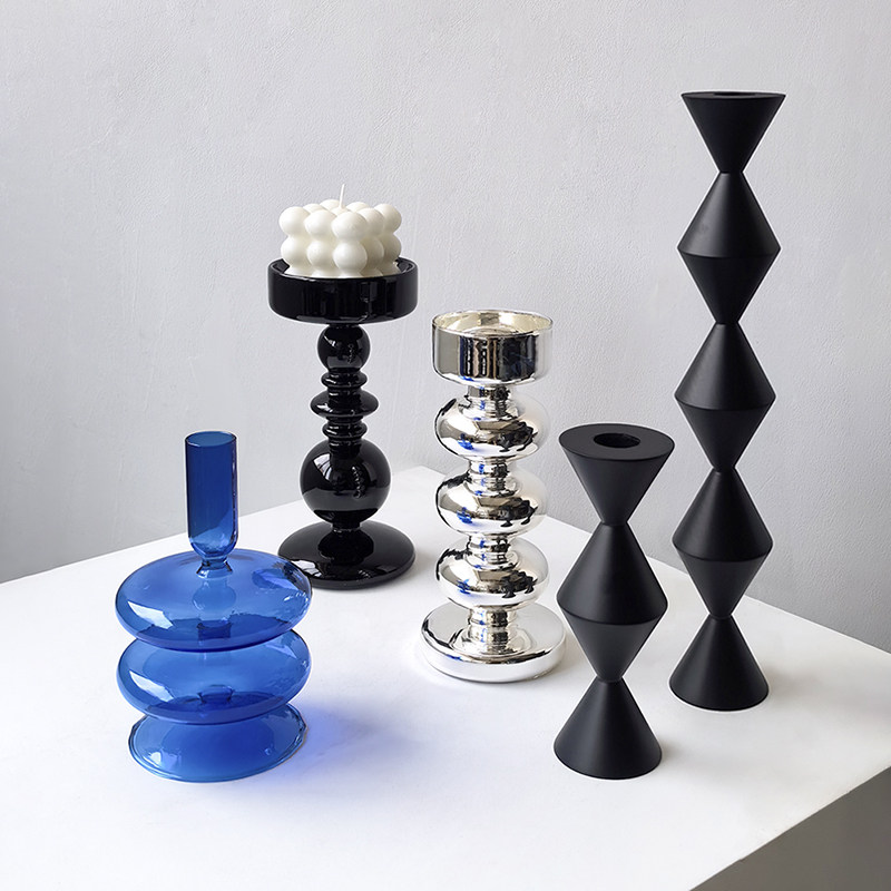 态生活轻奢高级感电视柜装饰摆件客厅书房桌面现代创意家居小摆设,淘宝优惠券,粉丝福利购,淘宝优惠卷