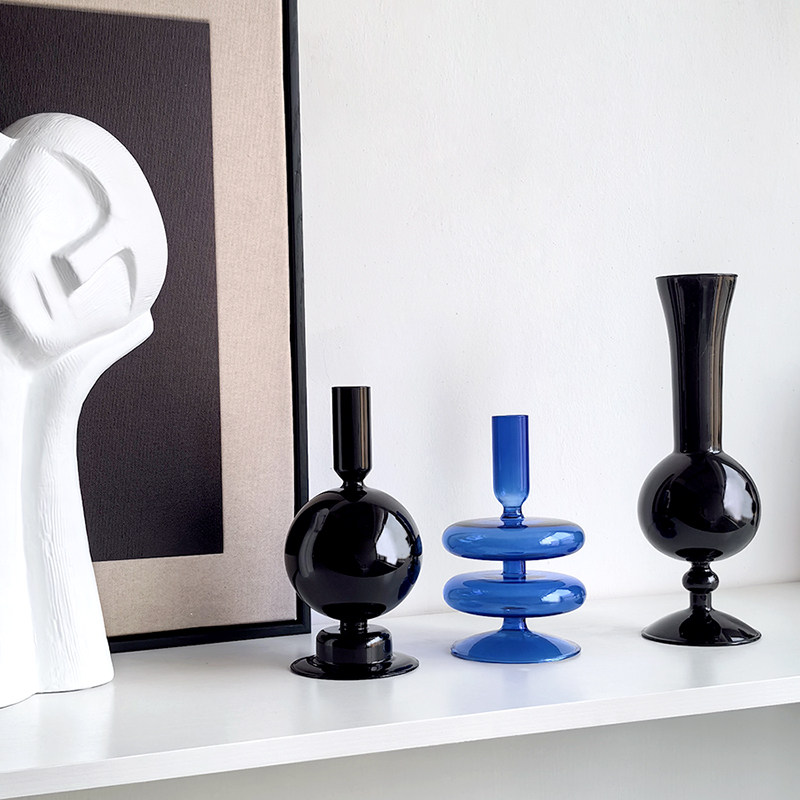 态生活轻奢高级感电视柜装饰摆件客厅书房桌面现代创意家居小摆设,淘宝优惠券,粉丝福利购,淘宝优惠卷