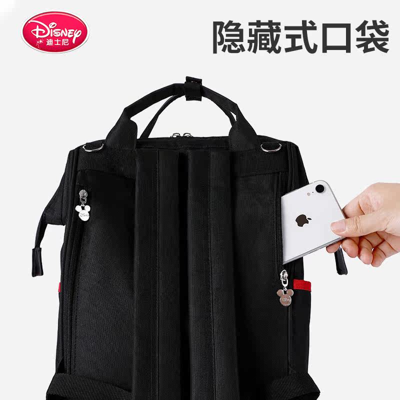 2020年新款多功能妈咪包妈妈背包 资信行母婴妈咪包/袋