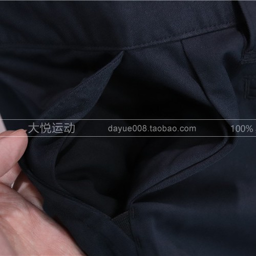 耐克男夏季款直筒工装运动服透气宽松休闲长裤BV2767-010 804396 - 图1