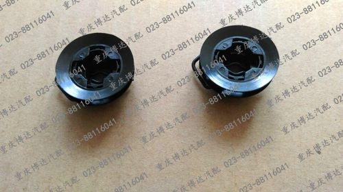适用力帆520汽车 电动升降器卡子  电动摇机卡子 升降器卡子 卡子 - 图0