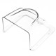 YUGEUG exit button rain cover
