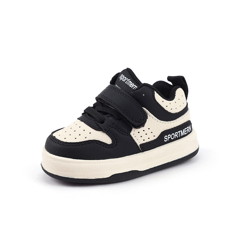 宝宝学步鞋软底春秋冬防滑透气婴儿鞋子女宝小童鞋男童板鞋运动鞋,淘宝优惠券,粉丝福利购,淘宝优惠卷