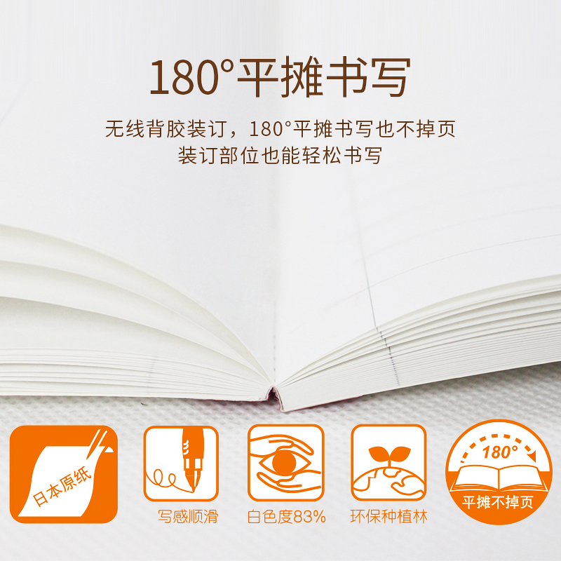 KOKUYO Junior High School Students Mathematics B5 Correction Notebook