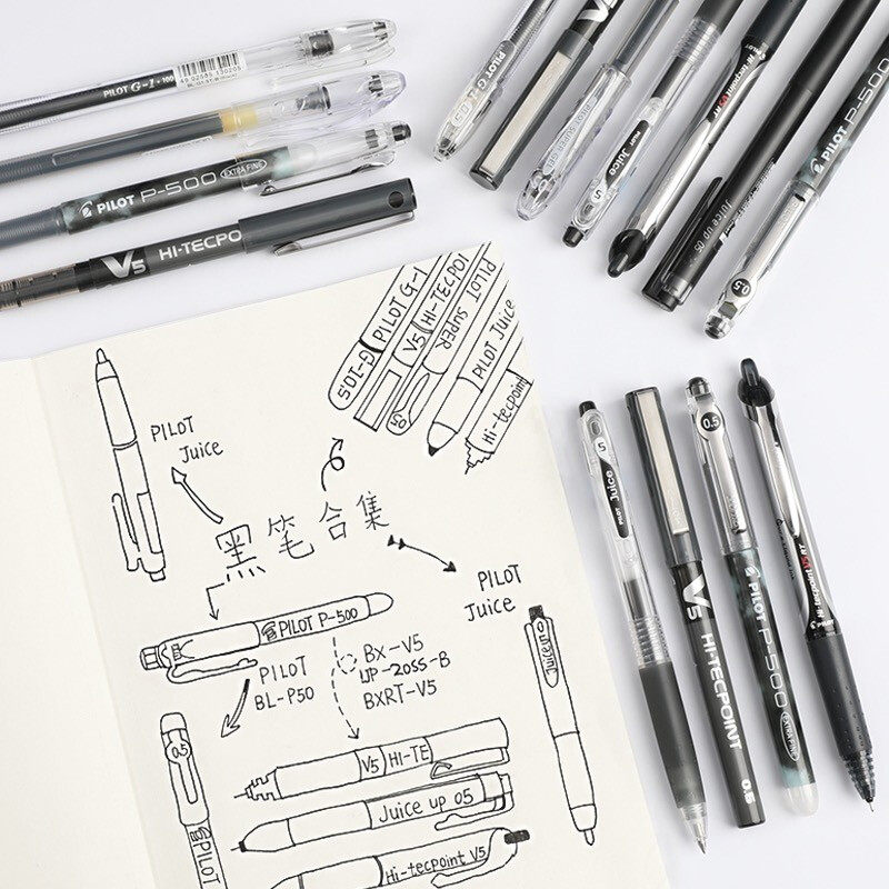 Baile p500/juice juice pen