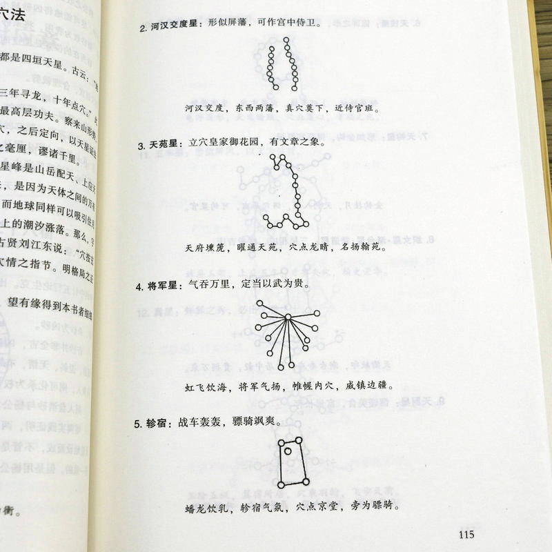 天星地理学：赖布衣堪舆体系解秘 赖布衣著堪舆体系解秘催官篇地理风水学阴宅阳宅秘笈堪舆学书籍 - 图3