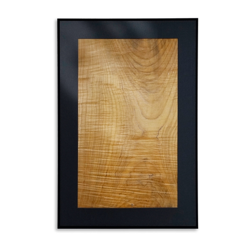 金丝楠木装饰挂画侘寂招财风水摆件玄关客厅背景墙镇宅民宿礼物 - 图3