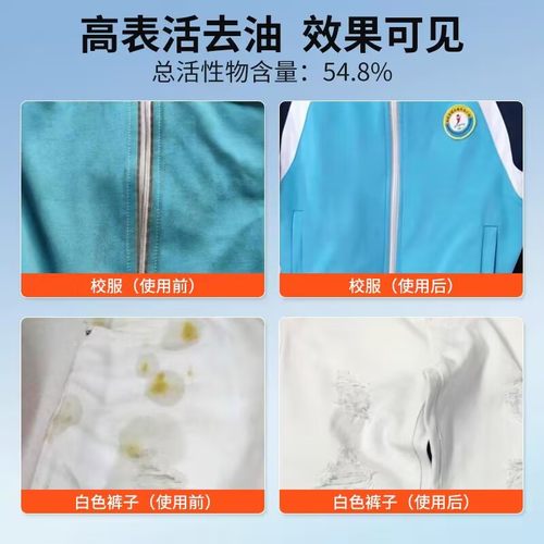 超强去油王赛维UCC干洗店洗衣专用神奇去油剂老油斑净黄斑去渍剂 - 图1