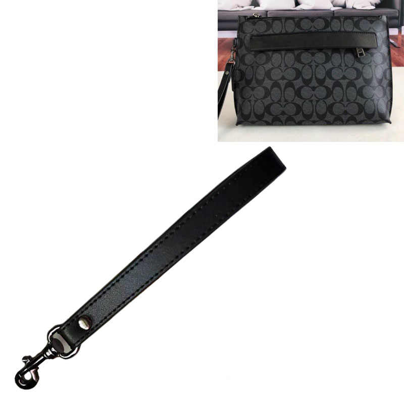 Coach男士手拿包 新人首单立减十元 21年8月 淘宝海外