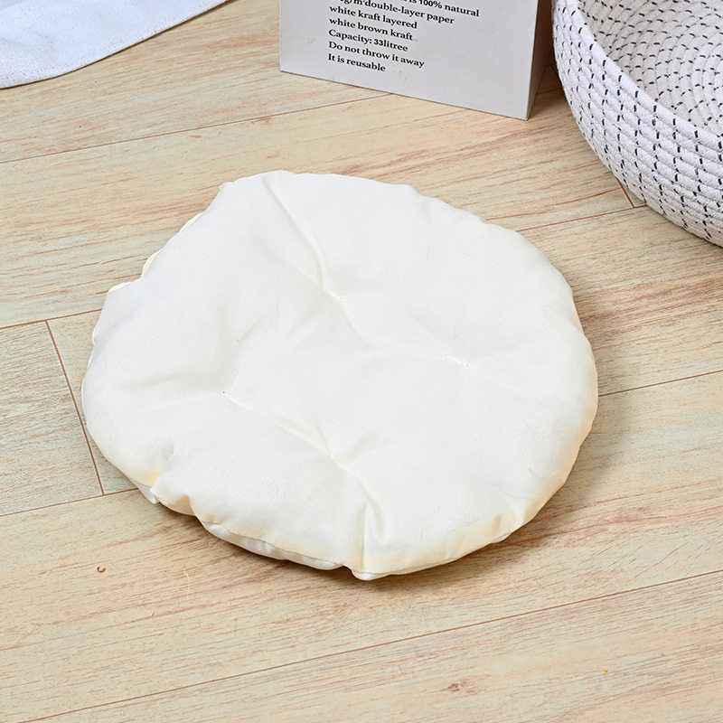 四季通用猫垫保暖双面可用圆形猫窝垫子睡垫宠物棉垫厂家,淘宝优惠券,粉丝福利购,淘宝优惠卷