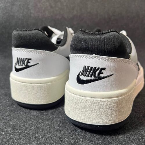 Nike/耐克 Full Force 板鞋 潮流舒适百搭休闲运动减震耐磨学院风 - 图2