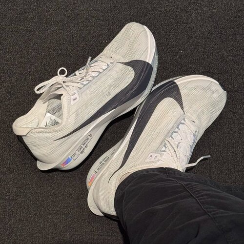 Nike/耐克 ZoomX Streakfly 2 PROTO 跑步鞋回弹减震短跑训练竞速 - 图1