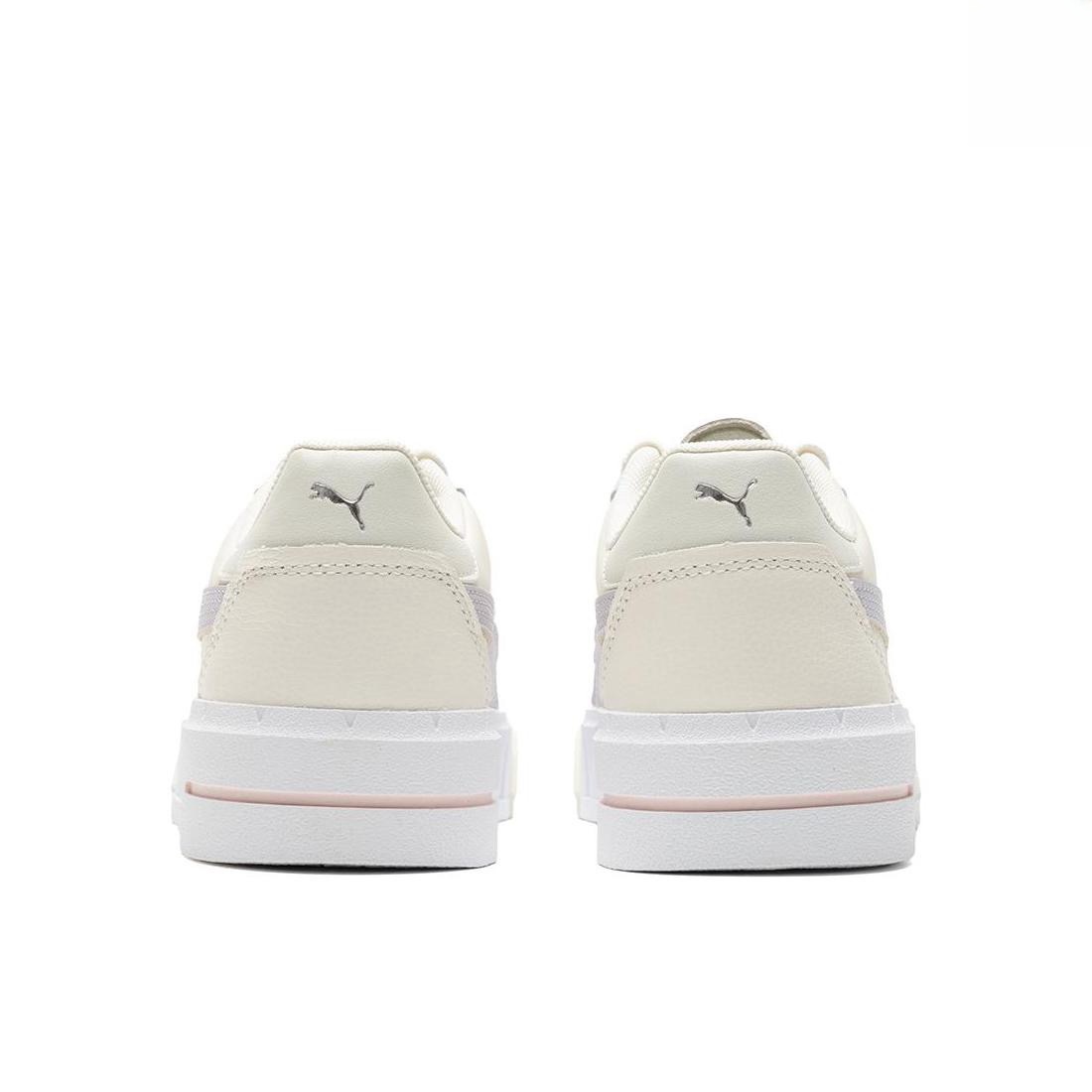 Puma/彪马 Ca Pro Classic 舒适透气 防滑耐磨 厚底 复古时尚板鞋 - 图2