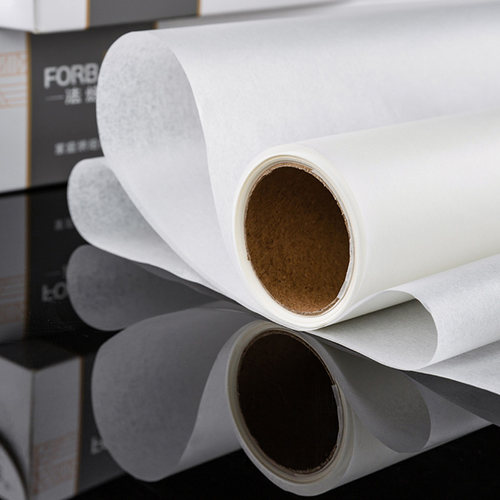 法焙客硅油纸烘焙烤箱家用烤盘烤肉吸油纸厨房食物专用不粘耐高温 - 图0