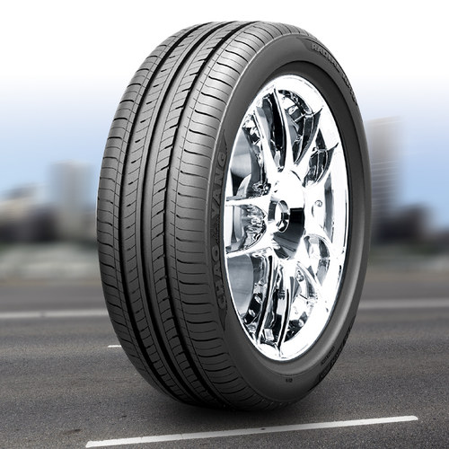 朝阳轮胎 165/65R15经济舒适型汽车轿车胎RP18e静音经济耐用 安装 - 图1