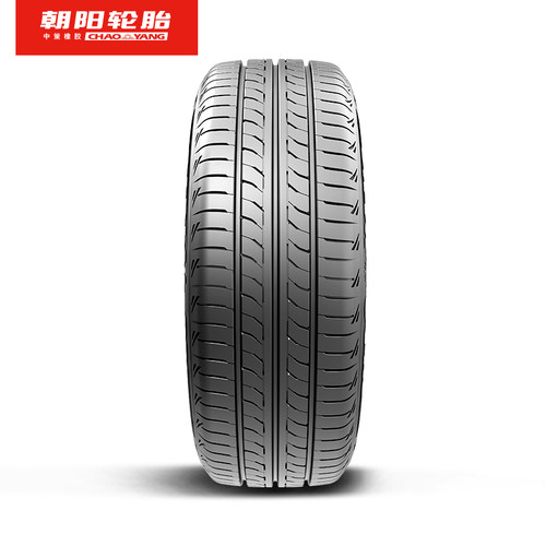 朝阳轮胎 195/55R15高耐磨长里程新RP69新能源油电同行 静音耐用 - 图1