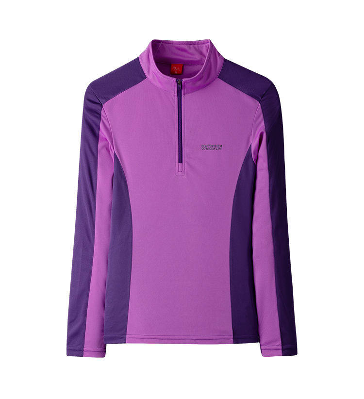 夏季薄款户外运动女式长袖速干衣 短袖速干T恤衫跑步徒步防晒透气,淘宝优惠券,粉丝福利购,淘宝优惠卷