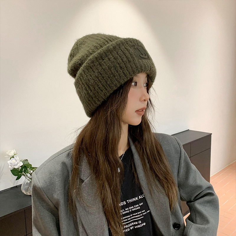  雾敦堡帽子