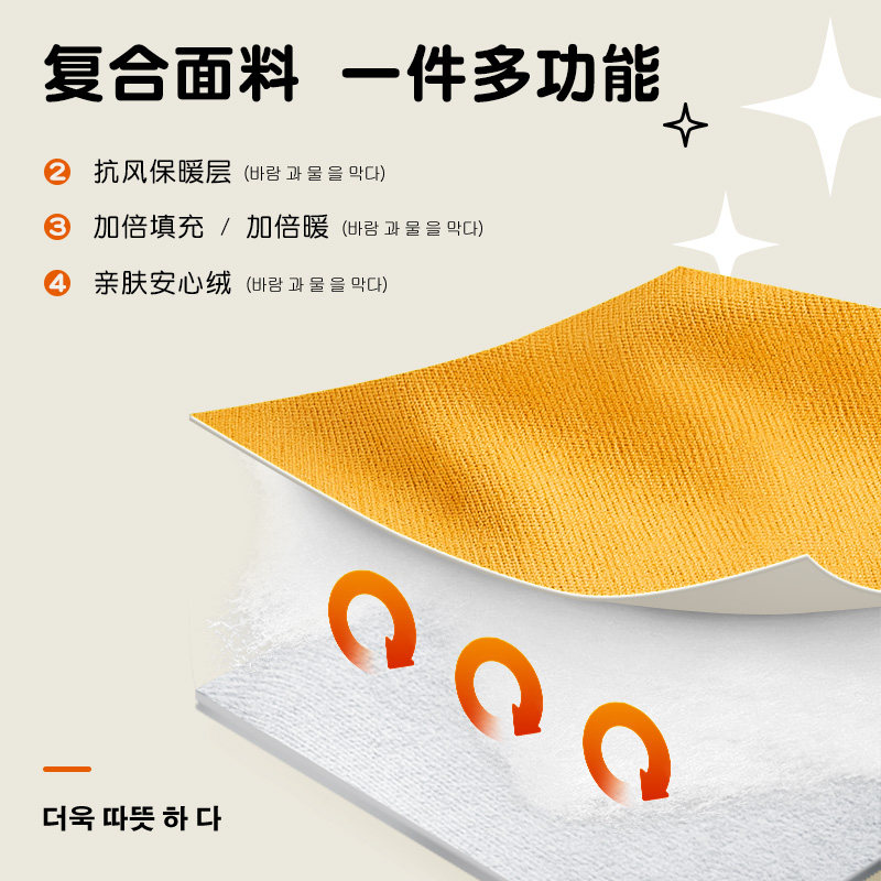 儿童雷锋帽秋冬季2024新款护耳防风帽子加绒厚宝宝男女童保暖棉帽,淘宝优惠券,粉丝福利购,淘宝优惠卷