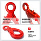 Shanghai Industrial Self-locking Safety Hook Complete Specifications